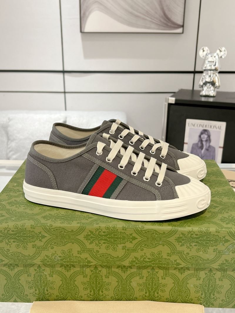 Gucci Low Shoes